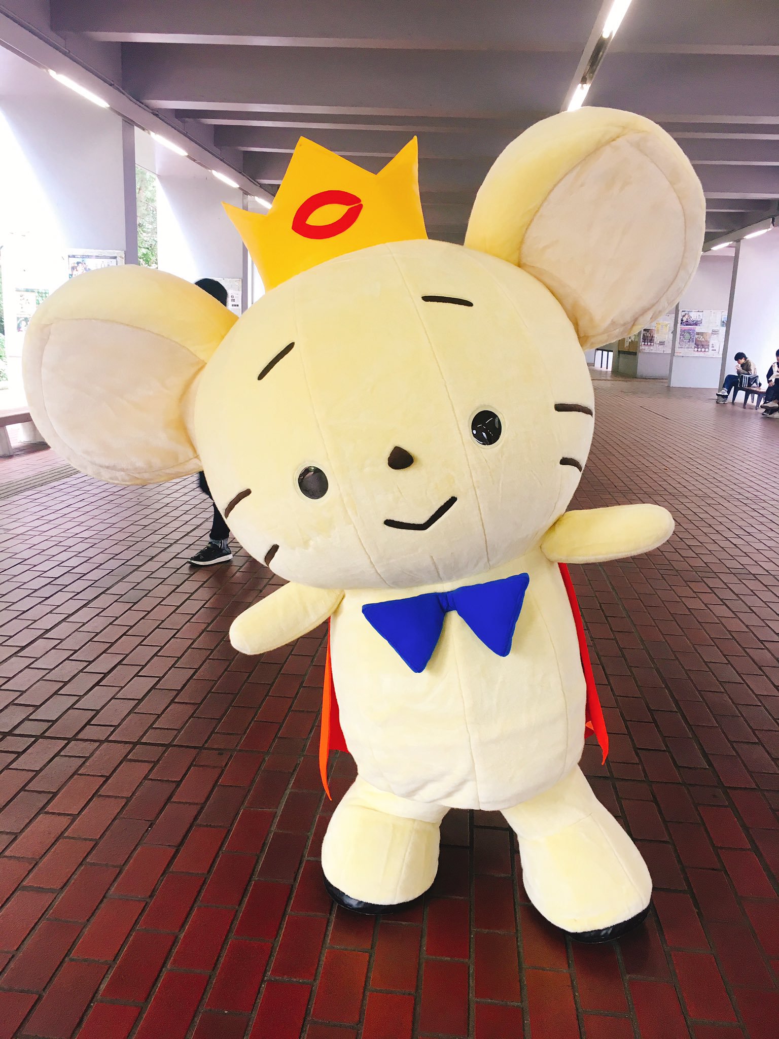 チュー王子 特大 絶世の悪女は魔王子様に寵愛される どこで読める