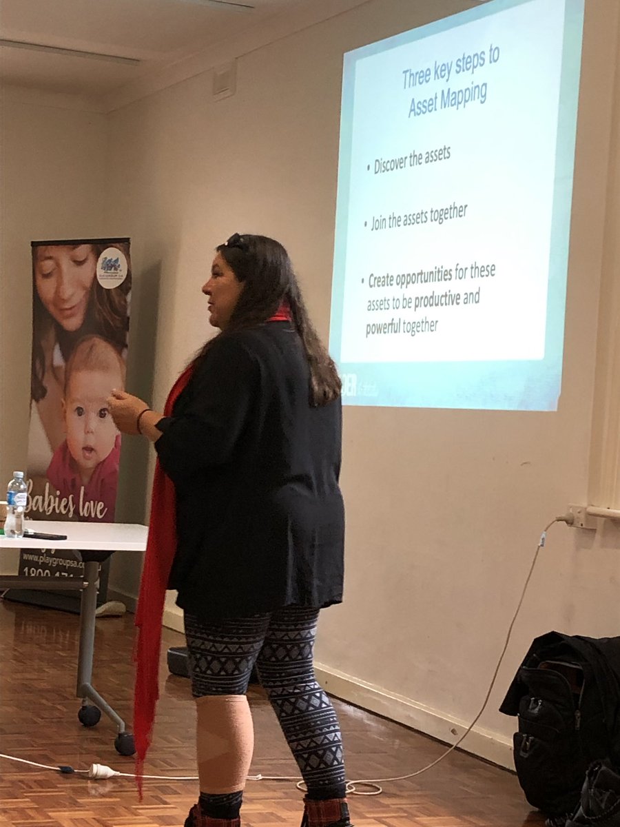 Playgroup SA tweet media