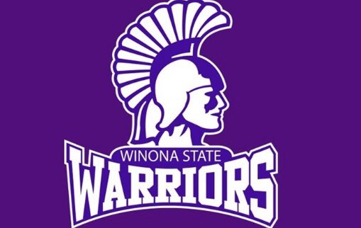 ConnorDillon00's tweet photo. Excited to receive an offer to play at Winona State University! Thanks Coach Eisner, Coach Malvik, and the rest of the staff for the opportunity! #gowarriors https://t.co/mICY7RSwfe