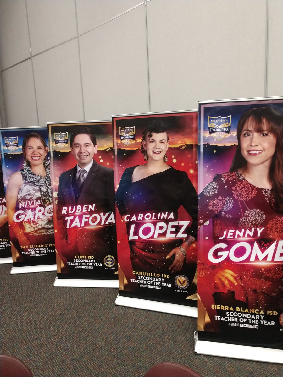 LaLadyLopez14's tweet photo. Awesome day! I heard some amazing people's stories! I left feeling invigorated for the new school year &amp; extreme pride for my Region 19 crew! These are some talented and passionate teachers, Mi Gente!! I'm so excited for Saturday! @ESCRegion19 @txclapsa @PedroGalaviz9 @CQnow https://t.co/jZB9XtaRA6