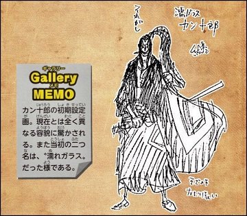 O Xrhsths Log ワンピース考察 Sto Twitter カン十郎の初期設定は 濡れガラス この設定は傳ジローに活かされる T Co Qqa0u6utjc O Xrhsths Log ワンピース考察 Sto Twitter カン十郎の初期設定は 濡れガラス この設定は傳ジローに活かされる T Co Qqa0u6utjc