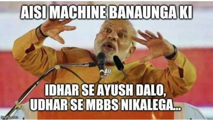 Arvindphoolshah's tweet photo. #NotoNMC #stopNMC https://t.co/gNL0SpocA3