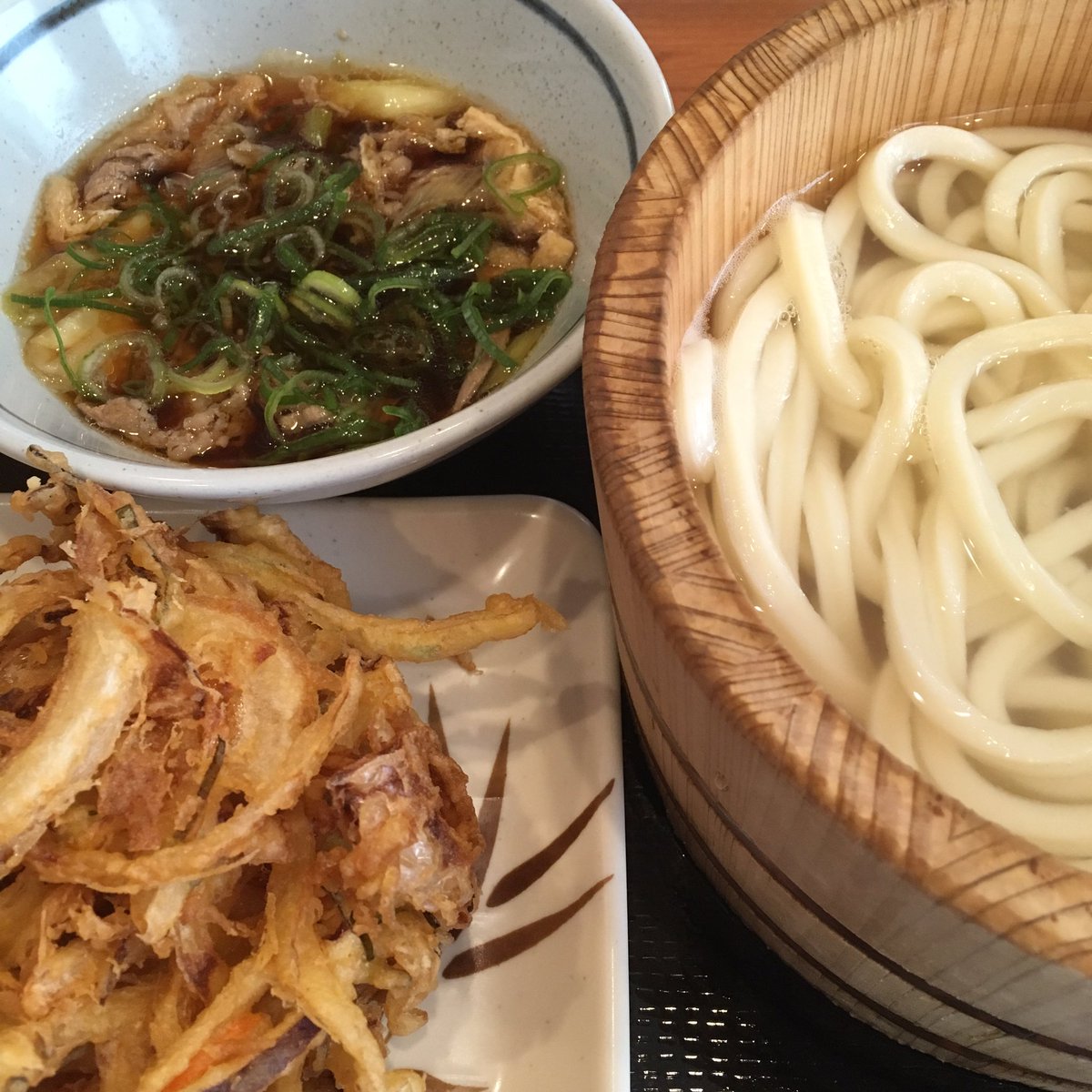 트위터의 丸亀の日 해시태그