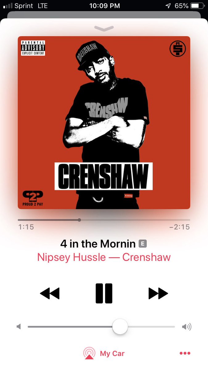 murdaashewrote_'s tweet photo. No fuck that girl , I’m the sky to you 💙🖤 #Restinpeacenip https://t.co/gp1ijlX8uF