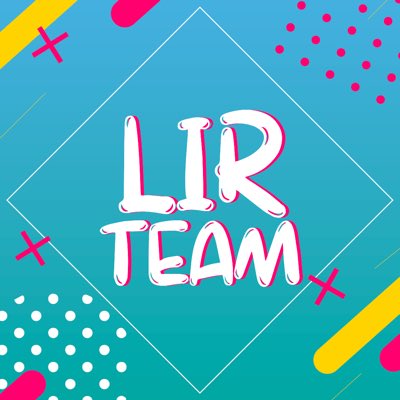 team_lir's tweet photo. #NuevaFotoDePerfil https://t.co/ig72jXByKk