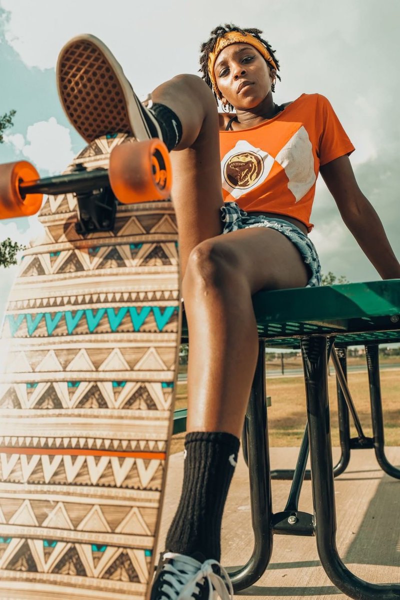 nelliceus's tweet photo. Longboards and Power Rangers
#questboards https://t.co/LGn7eaCfND
