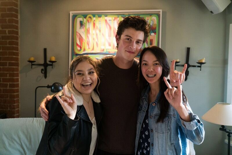 LostBrenda_'s tweet photo. We love iconic trios 😌🤘 https://t.co/GlW5OUpkx5