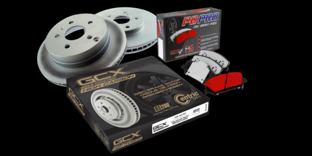 APCAutoTech's tweet image. Engineered with #autotechs in mind, Centric Parts’ PQ PRO #brakepads eliminate brake fade and provide instant stopping power. Learn more: bit.ly/2jRXVdC #aftermarket #brakes