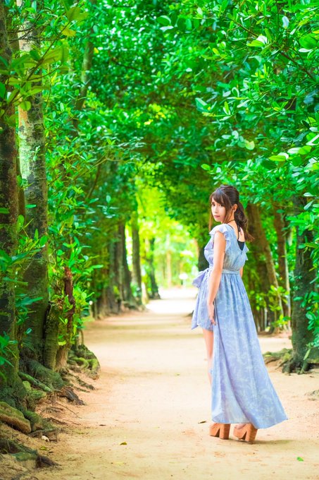 Twitterのコスプレ画像39