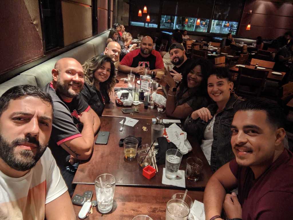 Mike Martinez (@mrm8907) on Twitter photo Sending <a href="/CossioSteven/">Steven Cossio</a> & <a href="/JPrinvil/">Jafane Prinvil</a> off to their next venture in NFTL and SFTL. Miami North will miss you! Best of luck! Also, welcoming <a href="/ChrisSantiago85/">Chris Santiago</a> to the team! #RisingTide #FTLWP #MiamiNorth <a href="/bnash001/">Brad Nash</a> <a href="/RyanShiell/">Ryan</a> <a href="/KenBittner/">Kenneth Bittner</a> <a href="/edwinrod112/">Edwin Rodriguez</a> Sending <a href="/CossioSteven/">Steven Cossio</a> & <a href="/JPrinvil/">Jafane Prinvil</a> off to their next venture in NFTL and SFTL. Miami North will miss you! Best of luck! Also, welcoming <a href="/ChrisSantiago85/">Chris Santiago</a> to the team! #RisingTide #FTLWP #MiamiNorth <a href="/bnash001/">Brad Nash</a> <a href="/RyanShiell/">Ryan</a> <a href="/KenBittner/">Kenneth Bittner</a> <a href="/edwinrod112/">Edwin Rodriguez</a>