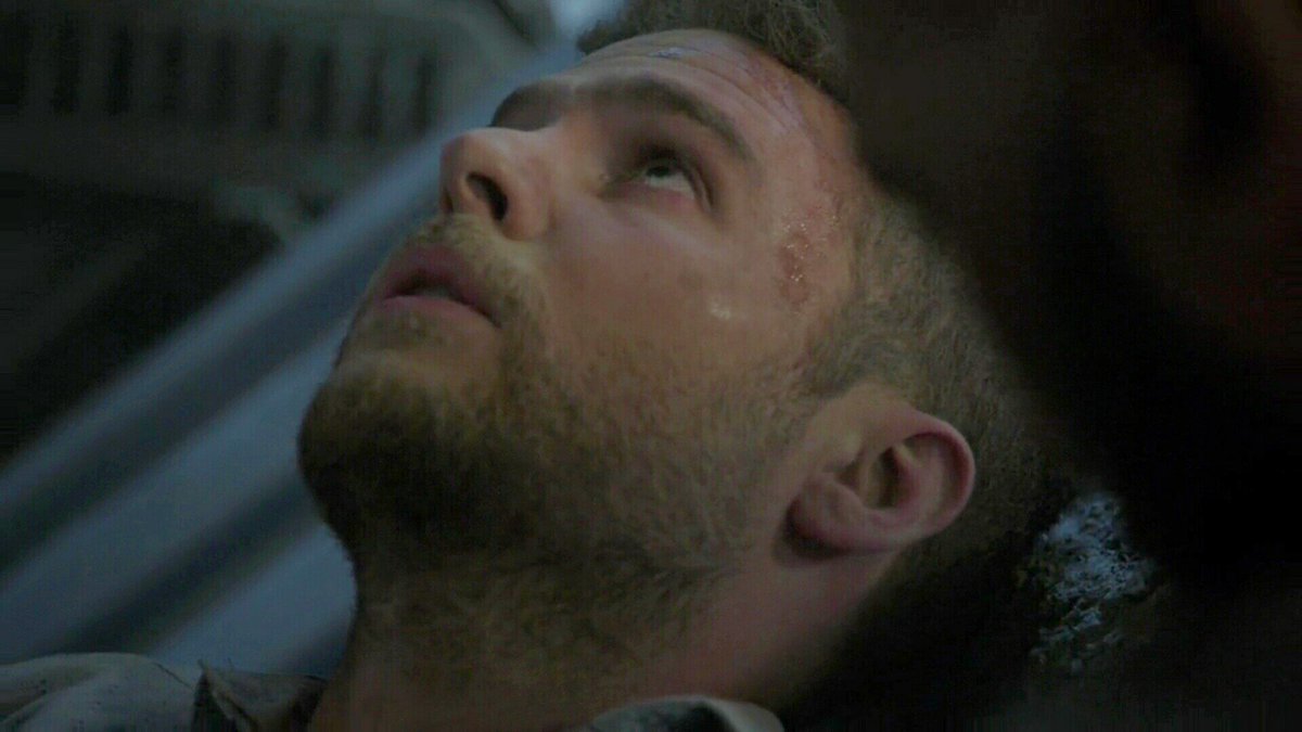 THIS SCENE. This scene sealed it. Ian is my best actor.  #AgentsofSHIELD  #FitzSimmons  #Fitz