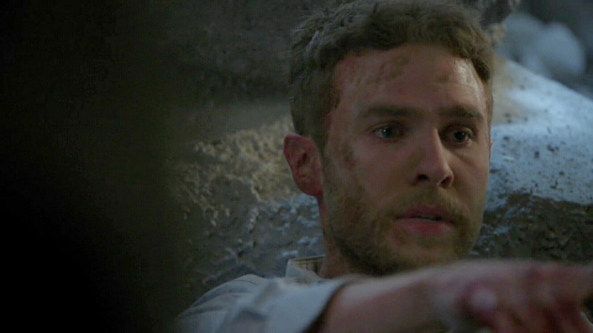 THIS SCENE. This scene sealed it. Ian is my best actor.  #AgentsofSHIELD  #FitzSimmons  #Fitz
