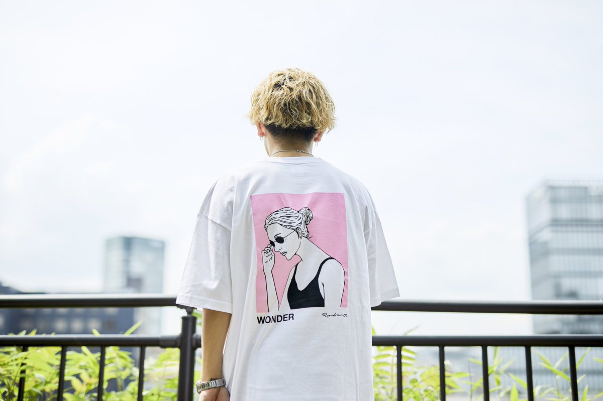 Rude A Staff One Man Live 22 オフィシャルグッズ ソニーミュージックショップで オンライン販売スタートしました T Co Chu91dnnci Rude A ルード
