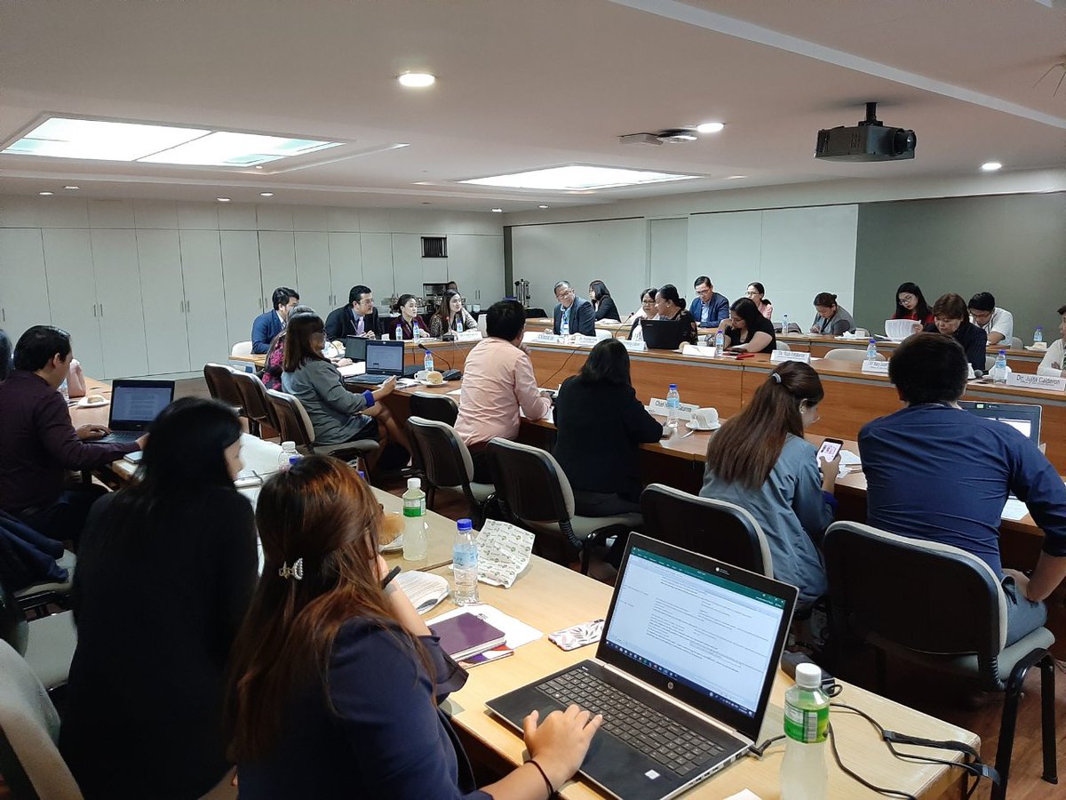 AntiRed Tape Authority on Twitter "Happening now Consultative