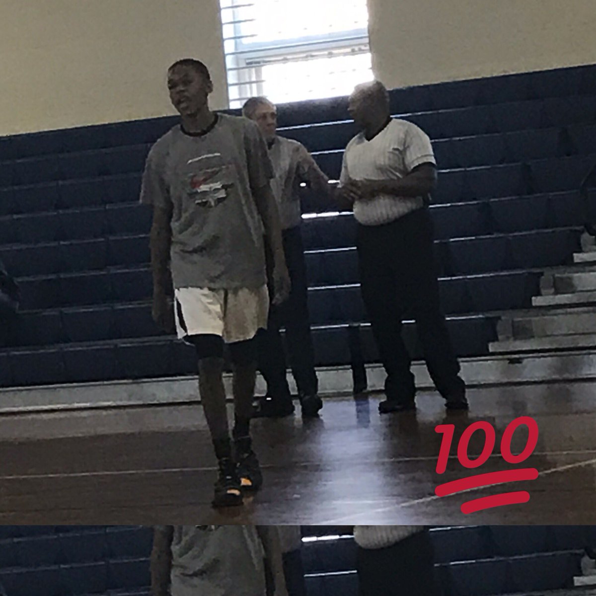 Jeremiah Whitsett tweet media