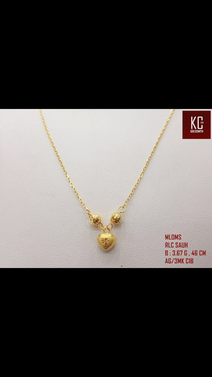 Sweetsilver5's tweet image. Emas murah 916
-Ikut budget...
-hui emas