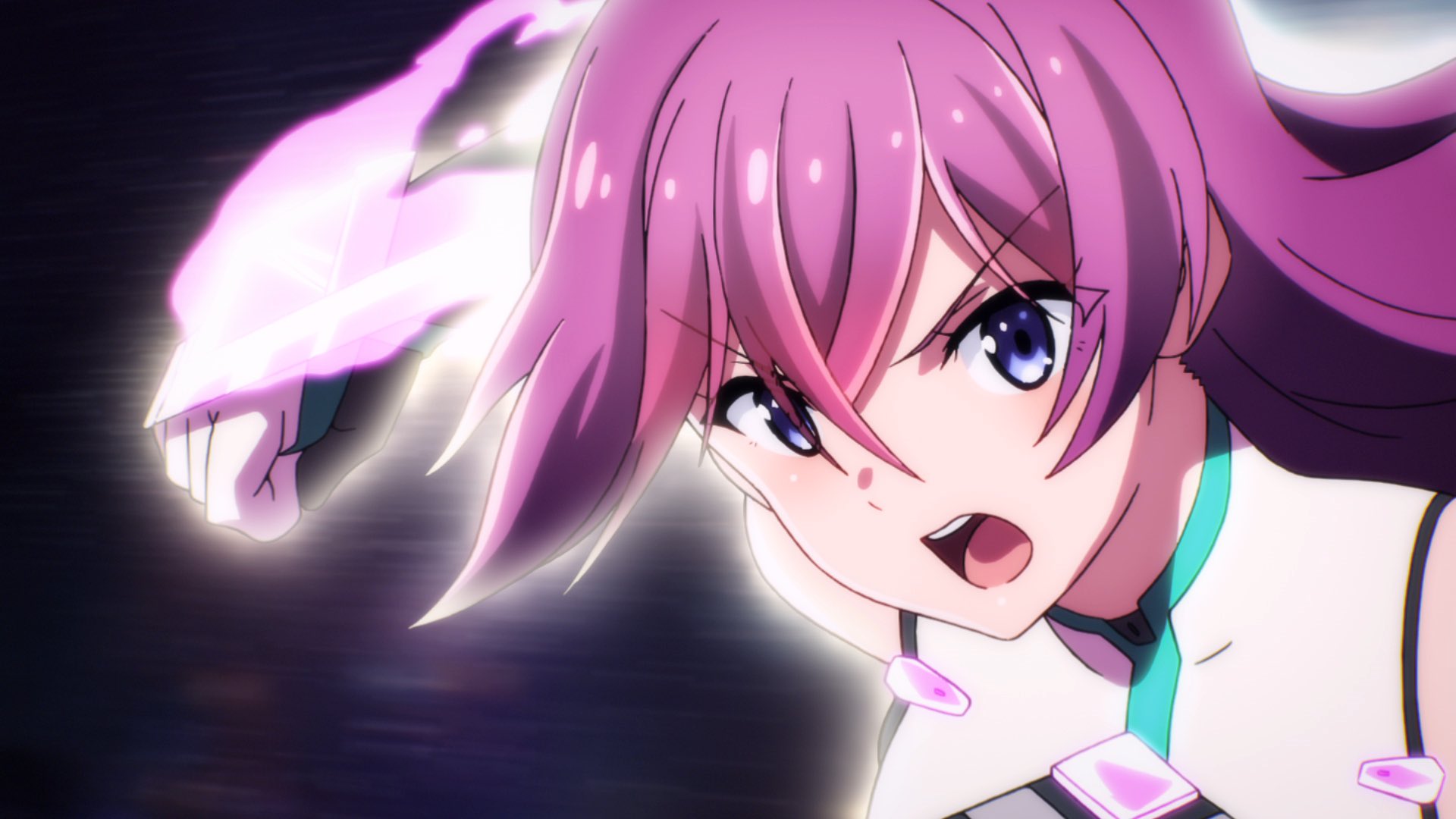 TVアニメ「サークレット・プリンセス」公式 (@cirpri_anime) / X