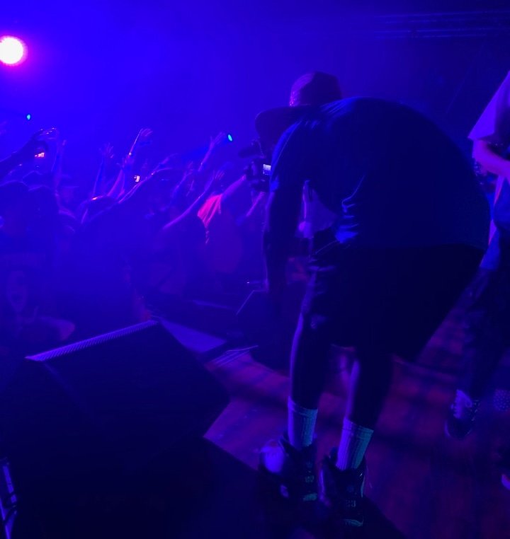 The_HipHopHeads's tweet photo. It's Gettin Spooky‼️Ma Team Strong And We Working Hard‼️ #SpookyVisionz #CameraMan #Producer #Creator #Vision #HardWorkDetermination #Team #StrongTeam #Content #OriginalContent #Entertainment #Culture #TheHipHopHeads @spooky_visionz https://t.co/N52rrSS3zr