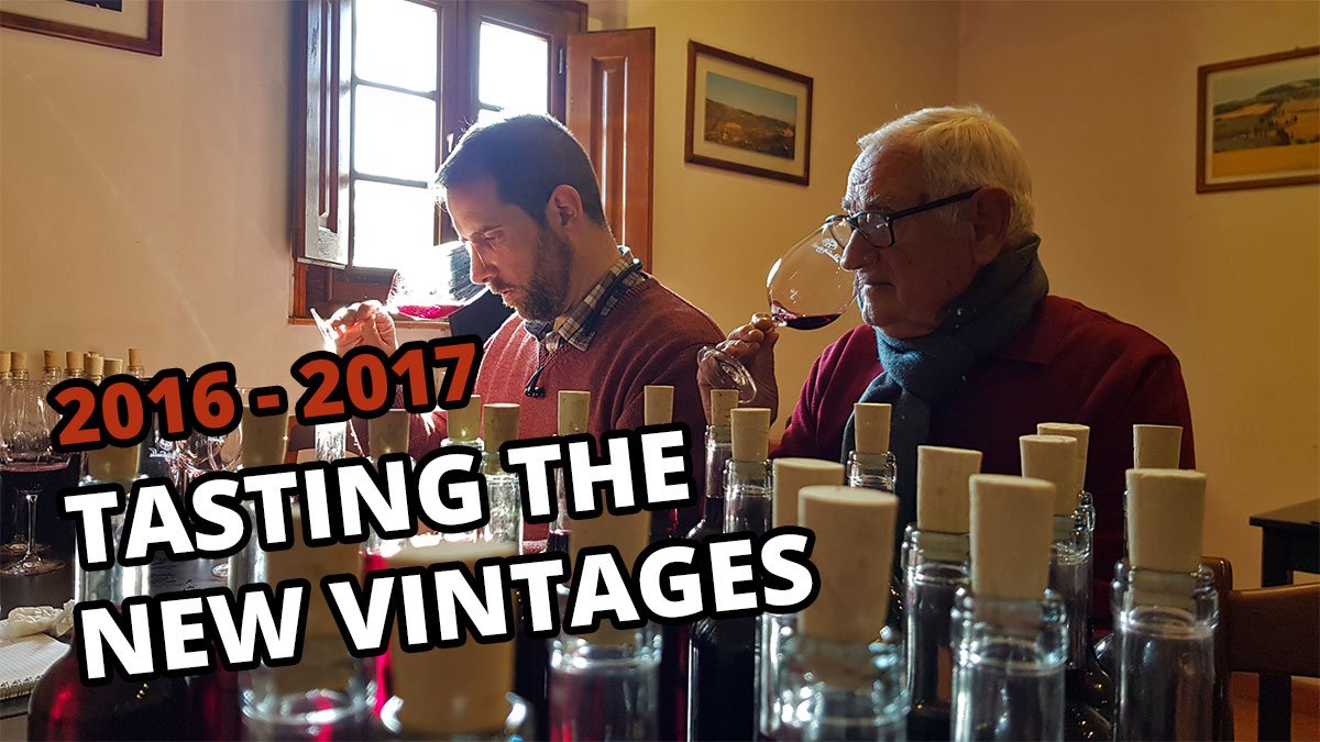 MontefioralleWi's tweet photo. When we did the barrel sample tasting in the spring, we found the 2017 vintage to be powerful and with finesse...
🍷🍷🍷
...it has good acidity.
*
*
See more at https://t.co/fHLeNgja4y
#barrelsample
#Tuscany
#wine https://t.co/Xv3wNhGfGJ