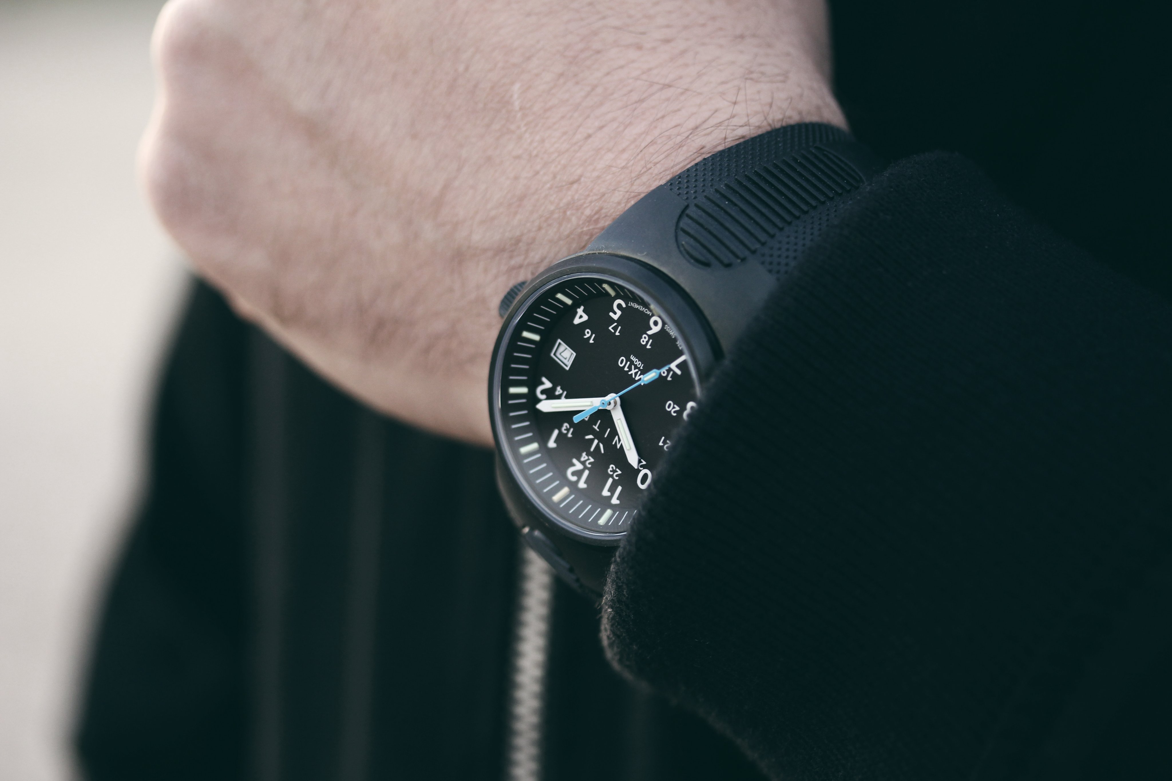 Nite 2024 watches uk