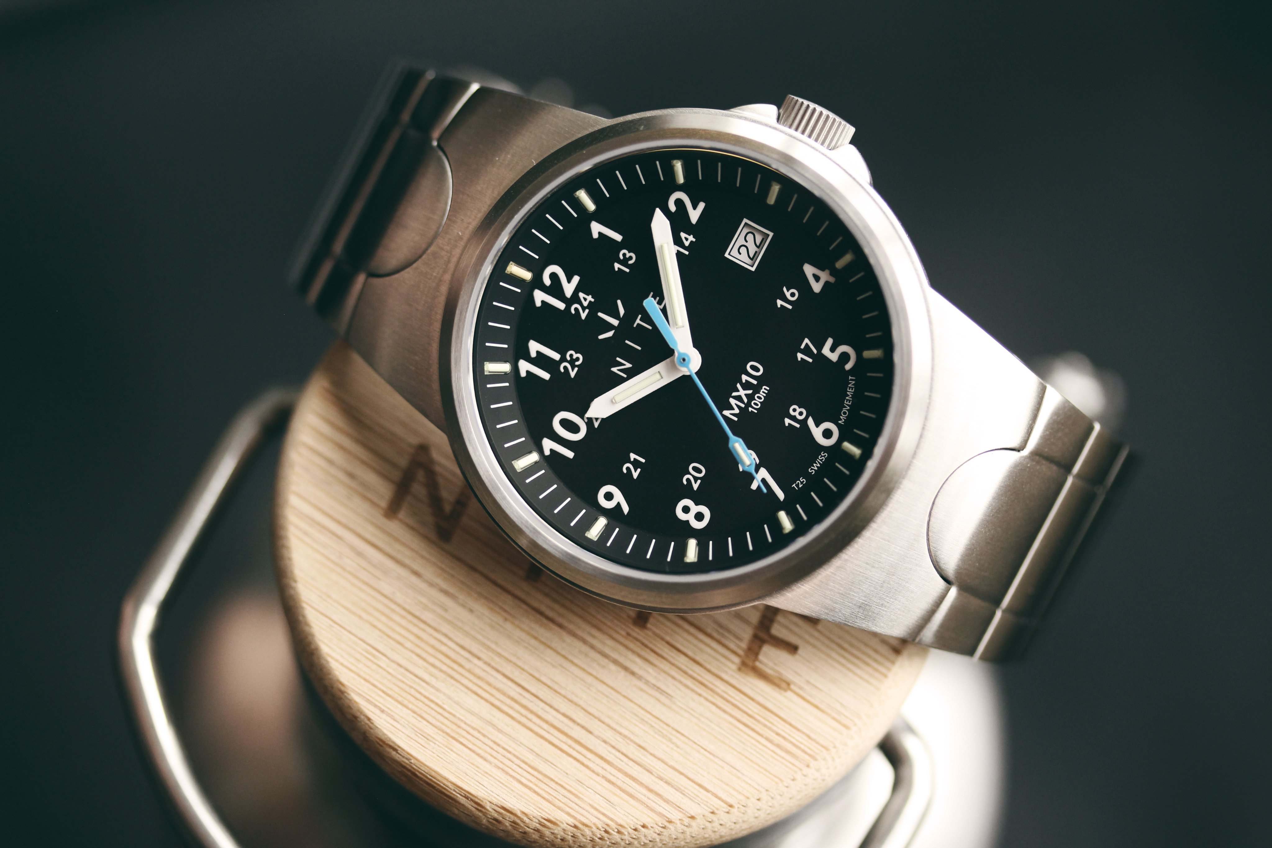 Nite watches sale sales