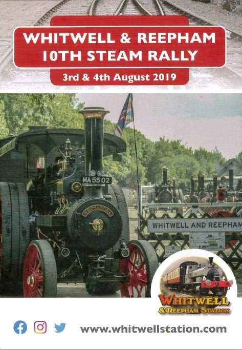 AbelsMovingServices (@abelsmoving) on Twitter photo The Whitwell and Reepham 10th Stream Rally takes place on the 3rd and 4th August and <a href="/abelsmoving/">AbelsMovingServices</a> will be attending with our historical #removal vehicles including our #Pantechnicon, #ERF and our 1941 #Bedford MLD
Well worth a visit for this #weekend what ever the #Weather The Whitwell and Reepham 10th Stream Rally takes place on the 3rd and 4th August and <a href="/abelsmoving/">AbelsMovingServices</a> will be attending with our historical #removal vehicles including our #Pantechnicon, #ERF and our 1941 #Bedford MLD
Well worth a visit for this #weekend what ever the #Weather
