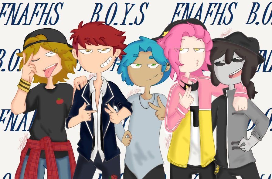 FNAFHSLOVER4's tweet photo. https://t.co/asPcs2XcaA