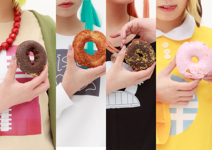 Twitterのコスプレ画像59