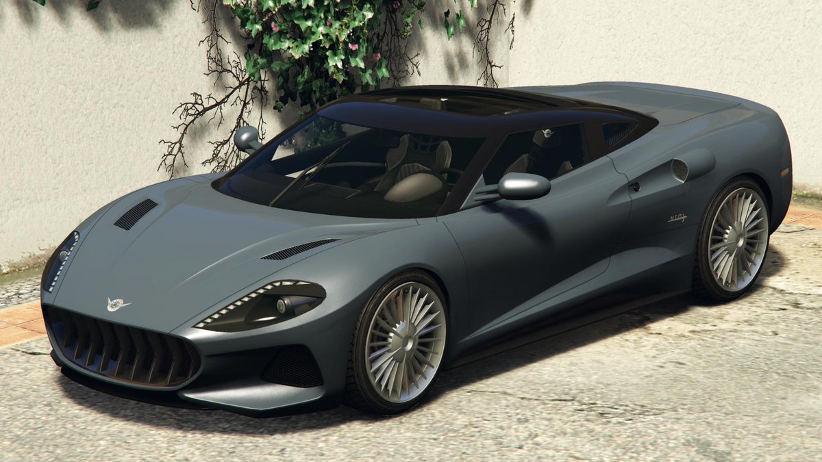 Vehicle Vehicle