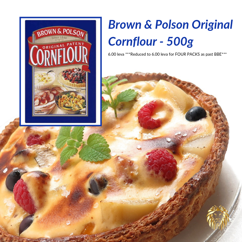 British Lion Food Store on Twitter "Make your cakes and desserts