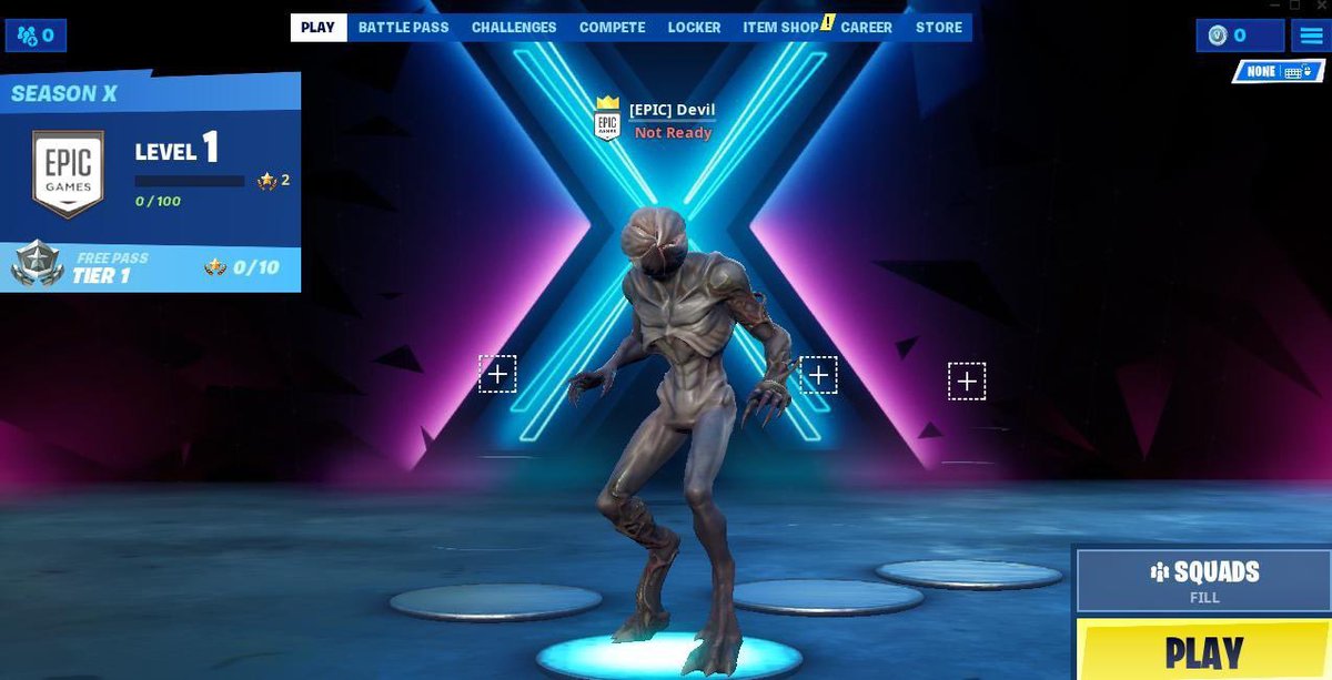 Fortnite Info On Twitter Nueva Lobby De La Temporada 10 Fortnite Fortnite Lobby Season 10 Fortnite Lobby Season 10 Fortnite Info On Twitter Nueva Lobby De La Temporada 10 Fortnite