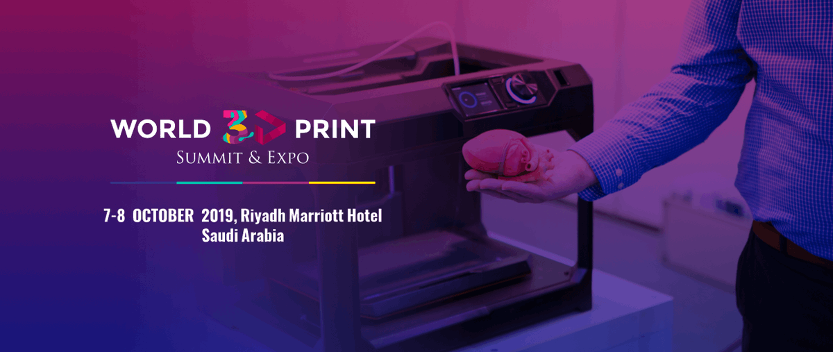 explore_events's tweet photo. #Must #read #article on "#3DPrinting #Technology for #Healthcare &amp; #Pharmaceutical #Industry"

#Clickhere to #readmore

https://t.co/AwCfTMbp2M

#world3dPrint #3dprinting #3dprint #3dprinted #3dprinter #iiot #iot #additivemanufacturing #filament #3dfilament #aditive https://t.co/os89Mswc75
