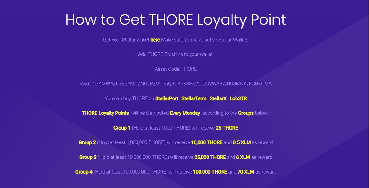 ThoreToken tweet media