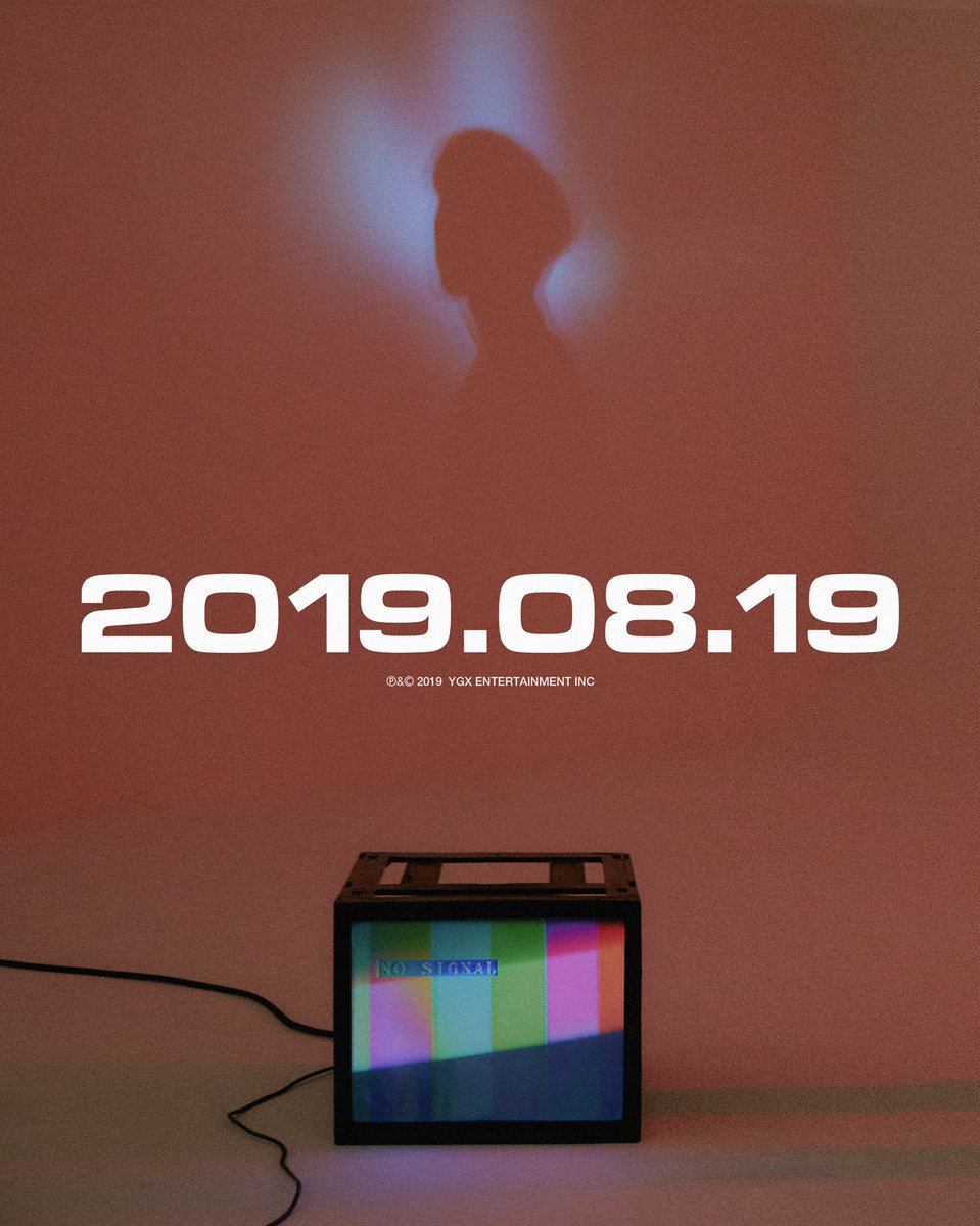 VIINI (권현빈) Official tweet media