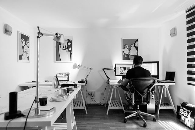 digitalprofis's tweet image. Entwickler sollen nicht nur programmieren können, sondern auch Ihre Umwelt verstehen die sie in Programmcode umsetzen. Die meisten Unternehmen denken jedoch, dass es nur um das Handwerkszeug Programmiersprache geht - nein!⠀
⠀
#entwickler #programmier… ift.tt/2SU8PfY