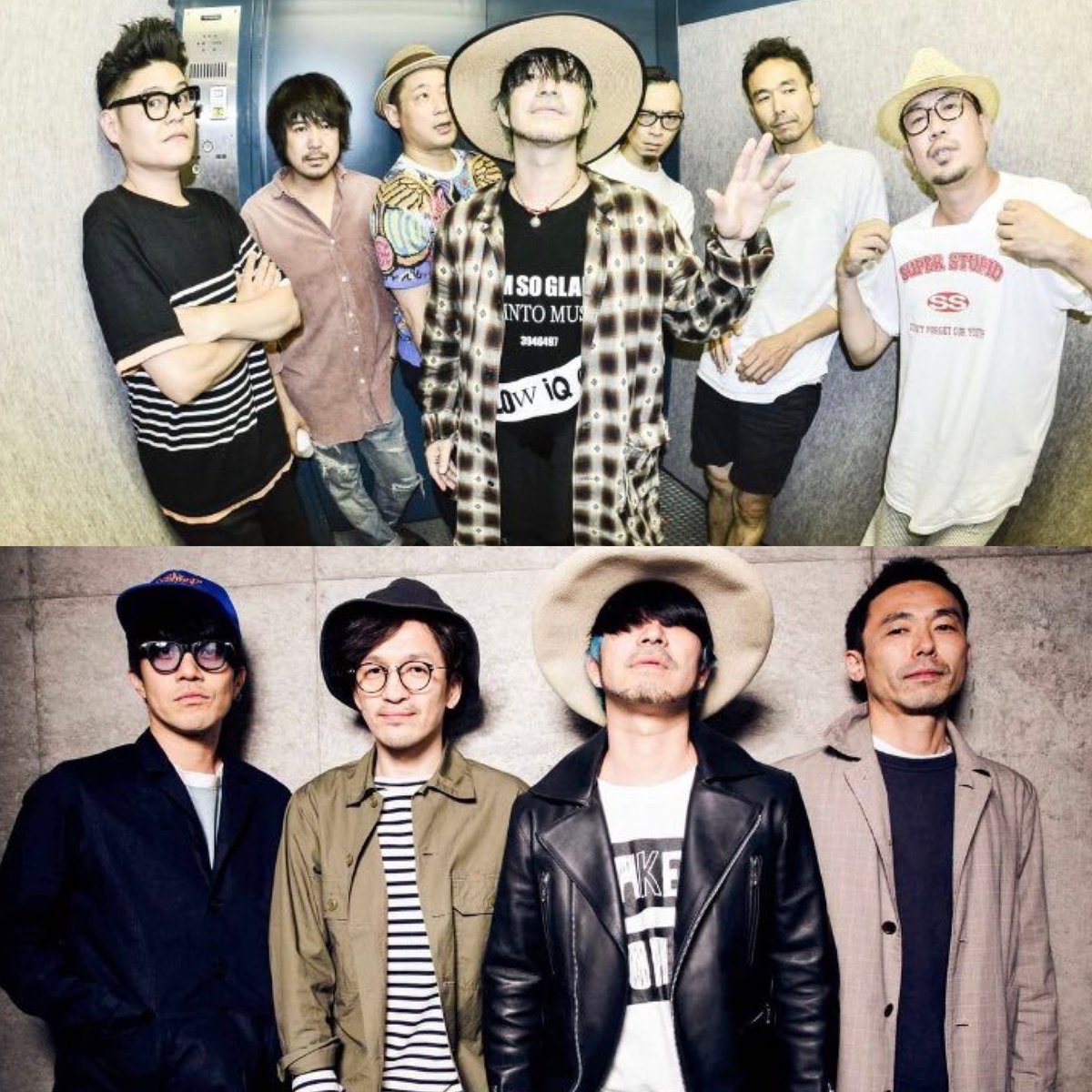 LOWIQ01_staff's tweet photo. LOW IQ 01 20th Anniversary The Extravaganza🎸ソロ20周年に欠��せないラインナップ発表‼️

2019.11.30 sat  新木場コースト 
8/3 より一般販売

#LOWIQ01 &amp; MASTER LOW
#LOWIQ01 &amp; MIGHTY BEAT MAKERS
#BRAHMAN
#MONOEYES
#SCAFULLKING https://t.co/XAoqCkdEmz