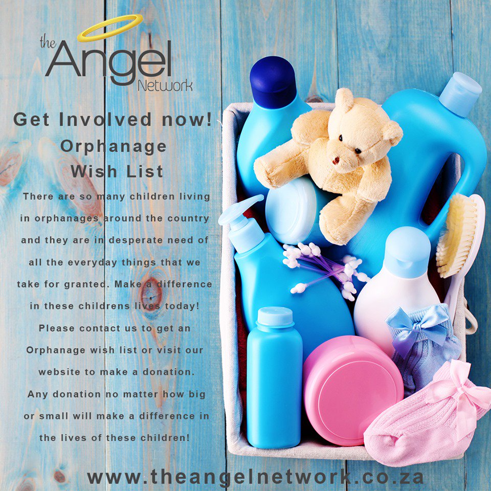 Support us by donating to our Orphanage Wish List! 💕😇 Any donation no matter how big or small will make a difference in these precious children's lives! #theangelnetwork #donate #orphanagewishlist #makeadifference #helpourchildren #goodcause #smiles #worktogether