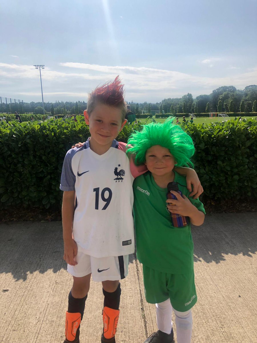 Hibernian Community Foundation tweet media