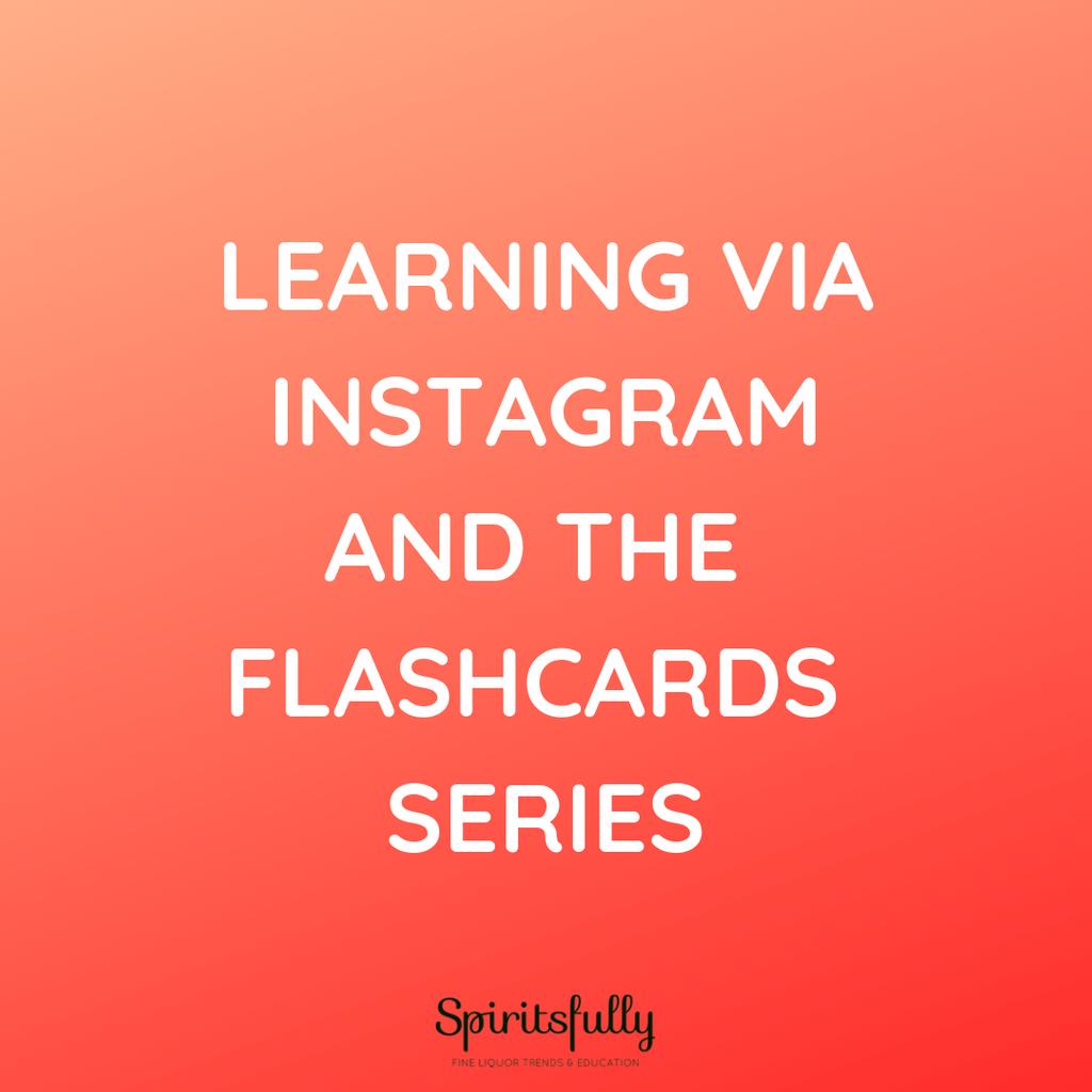 REMEMBER! THE BEST WAY TO LEARN ABOUT SPIRITS WITHOUT EFFORT  IS TO FOLLOW AND COLLECT THE FLASHCARDS.

#flashcards

#learningaboutspirits
#educateddrinking
#fineliquoreducation
<a href="/spiritsfully/">Spiritsfully</a>