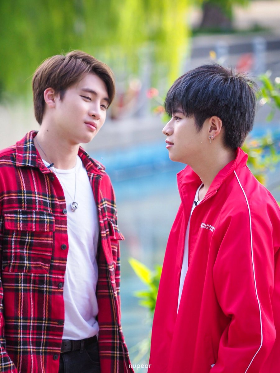 Justmeanplann's tweet photo. Like is the choice, love is only you

Only you MeanPlann 

Cr: nupear 
 #CHAMExMEANPLAN https://t.co/knCdLRM1bh