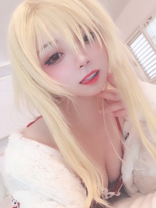 コスプレイヤー絲のTwitter画像4