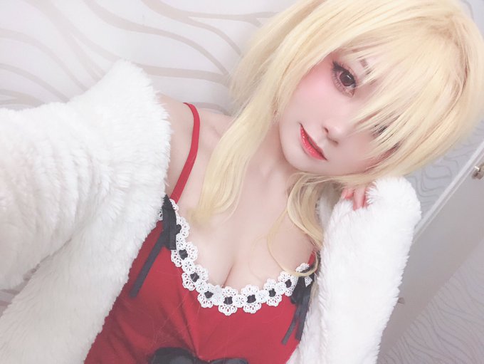 コスプレイヤー絲のTwitter画像1