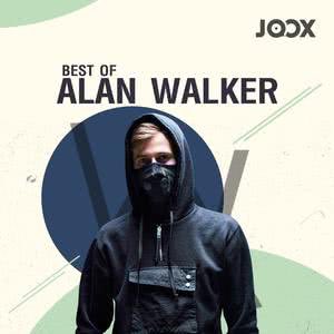 Fantazaaaa's tweet photo. Best of Alan Walker - โดย JOOXTH https://t.co/GaU781eMjv
