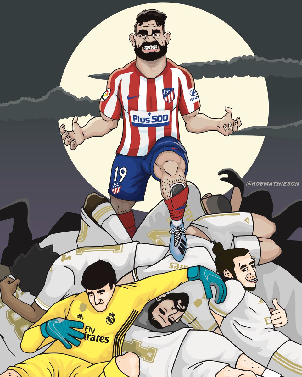 Rob Mathieson (@rob__mathieson) on Twitter photo Diego. Costa.πͺπΌ<a href="/diegocosta/">Diego Costa</a> <a href="/athleticomadrid/">Athlectico Madrid</a> #diegocosta #athleticomadrid #internationlchampionscup #athletico #madrid #wolverine #realmadrid Diego. Costa.πͺπΌ<a href="/diegocosta/">Diego Costa</a> <a href="/athleticomadrid/">Athlectico Madrid</a> #diegocosta #athleticomadrid #internationlchampionscup #athletico #madrid #wolverine #realmadrid