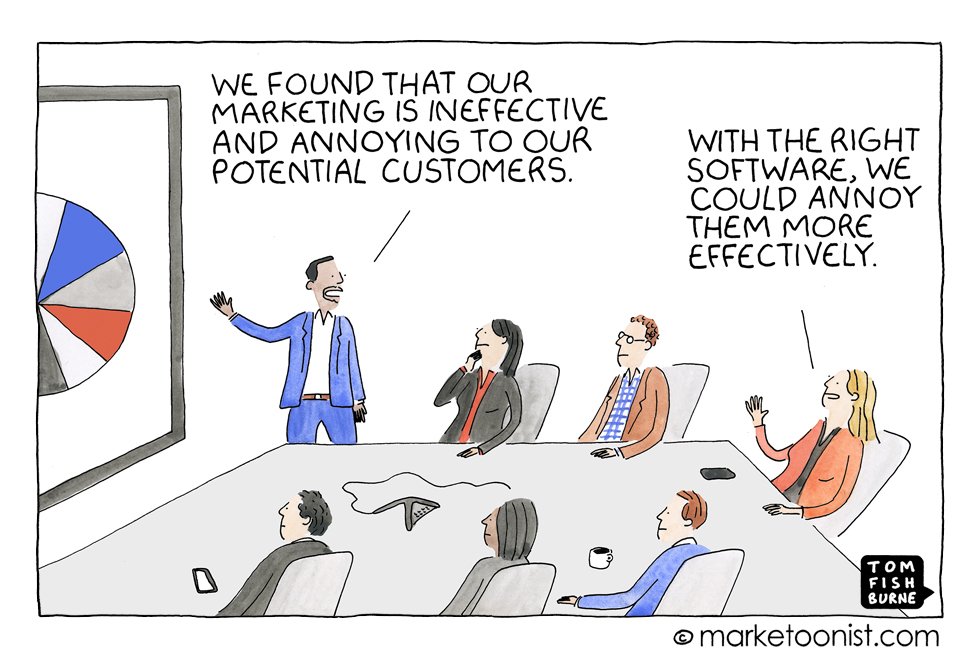 MarketingWeekEd's tweet photo. Same.

@marketoonist 😂 https://t.co/81nreB8oJr