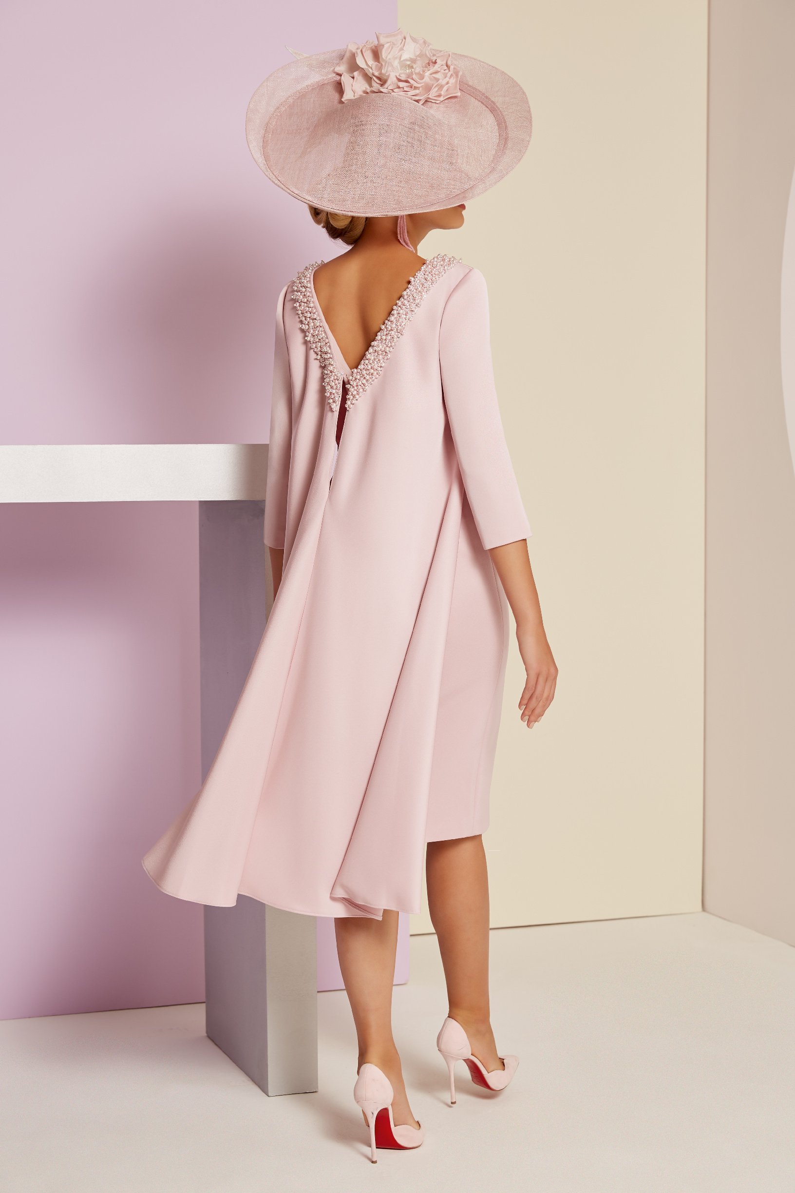 Rossella Couture Milano CoutureRossella X
