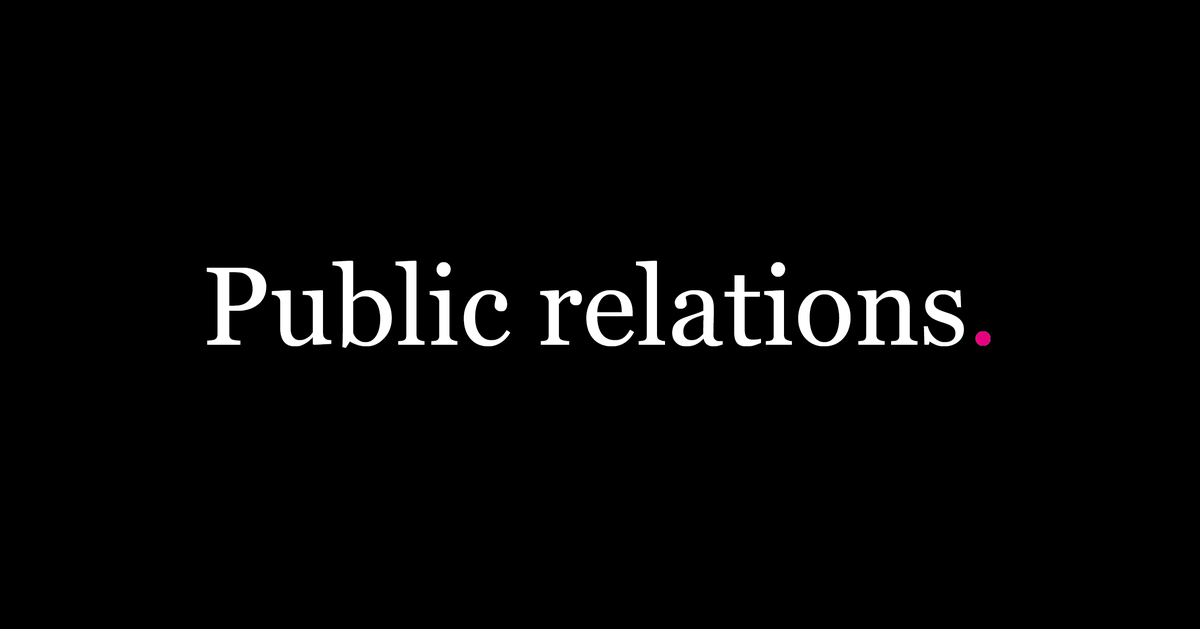 gardadesign's tweet photo. If you want to get the best press coverage for your company, you need to build strong relationships with journalists. At Garda we know how to help firms get positive publicity seen by their chosen audiences. 
https://t.co/mkJCxE6fPy
#PR #advertising #marketing #essex https://t.co/tEkElAYwy7