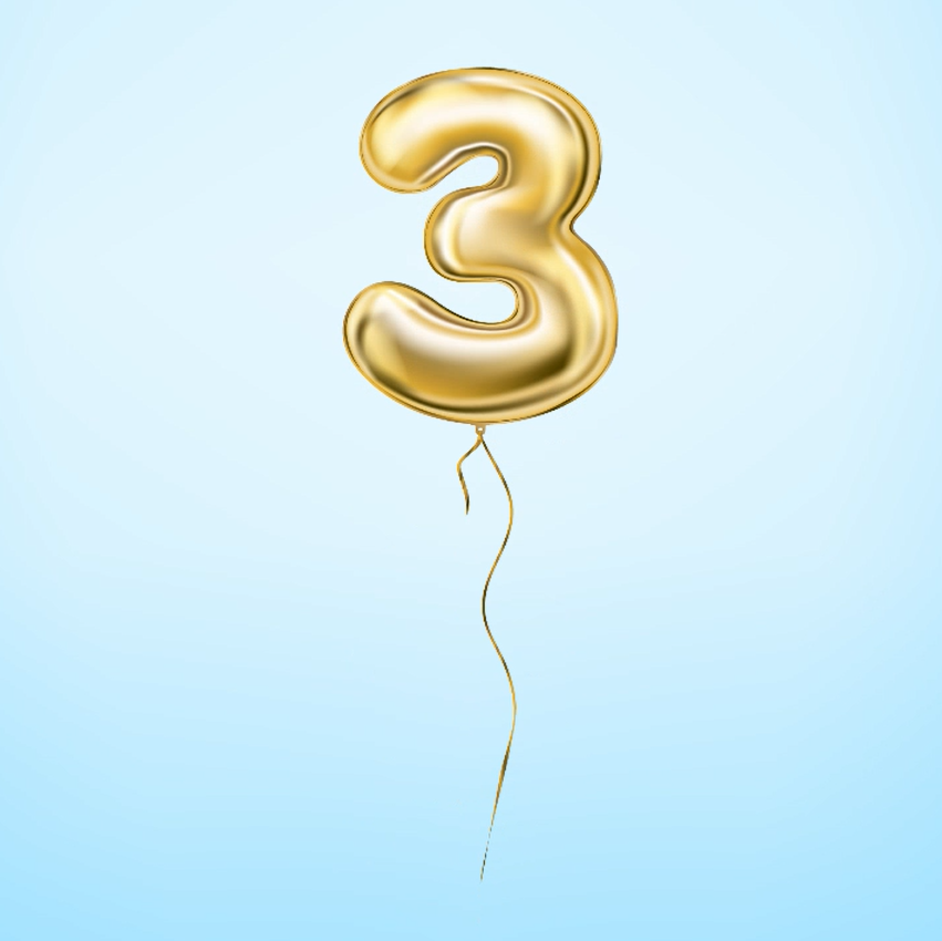 JoeJoe! SQOOP Online Marketing bestaat vandaag 3 jaar 🎉

#content #contentmarketing #socialmedia #socialmediamarketing #facebook #twitter #linkedin #contentkalender #website #webdesign #emailmarketing #happybirthday #enschede #online #onlinemarketing