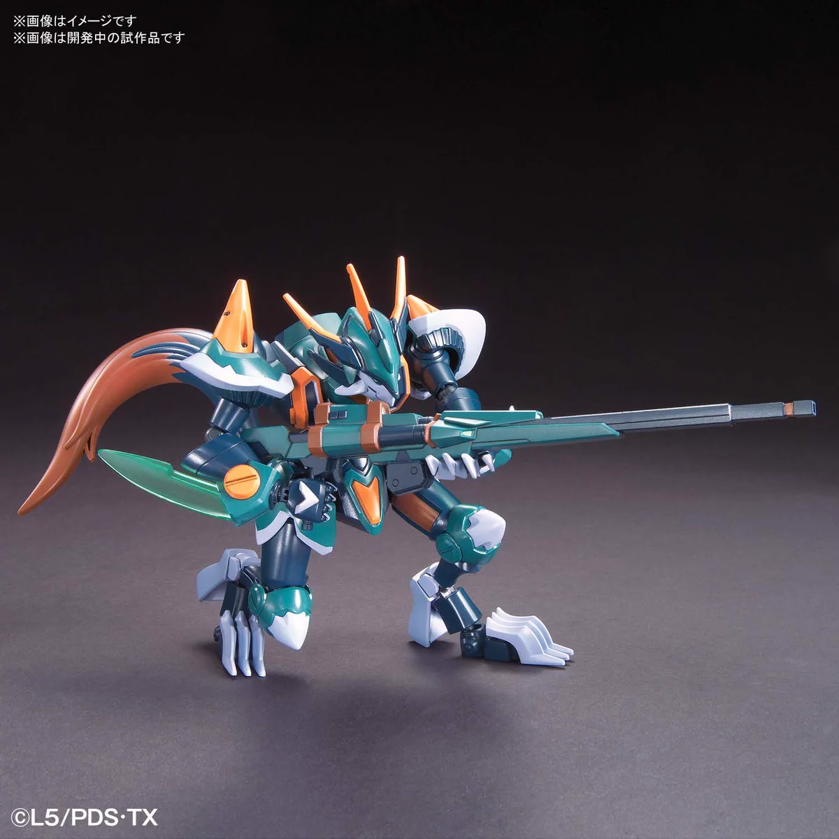 BANDAI HOBBY公式（BANDAI SPIRITS） on X: 