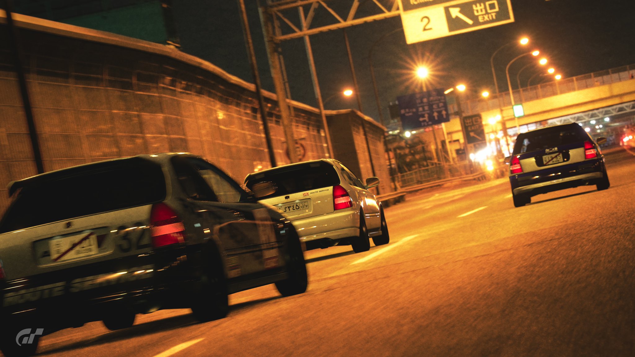 小林洋介 Calmera カルメラ Ps4のレーシングゲームソフト グランツーリスモsportは写真を撮りに行ける いろんな場所に行って自分のカスタマイズした車を置いて写真を撮ってそれをさらに編集できる 車好きには堪らない Gtsport レースゲーム